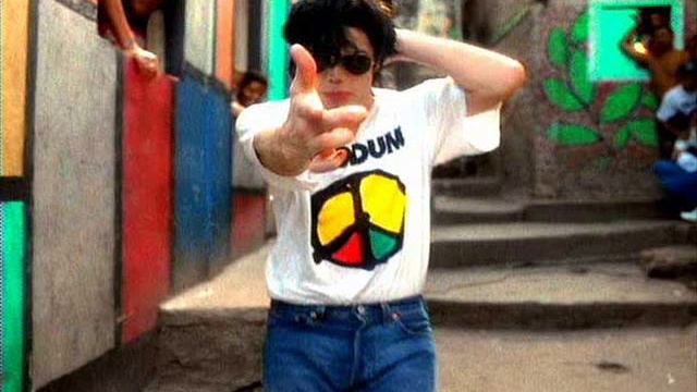 DJ MIKER REPRESENTS " Michael Jackson - Fairytale " смотреть онлайн