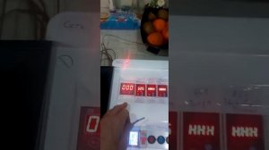 Автоматика для Рефтификации.