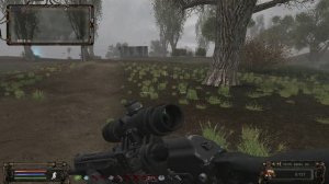 S.T.A.L.K.E.R. 2023. Проводник. #86 НС+OGSR  Патч от 01.2023