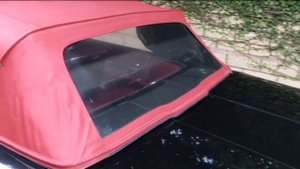 1964 Ford Thunderbird