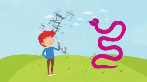 01_ Animated song video L1 U0