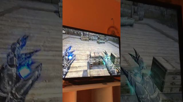 Cheat room tutorial: Skyrim смотреть онлайн