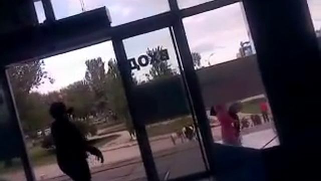 Цирк Космос Донецк сам пою сам танцую смотреть онлайн