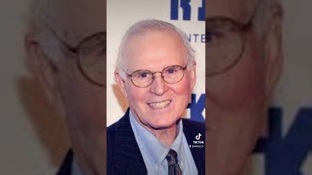 Charles Grodin Antes y Después.  #parati #viral #estadosunidos #follow #famosos #beethoven