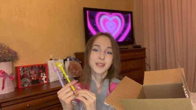 Back To School 2023| эстетичная канцелярия из LILKKO