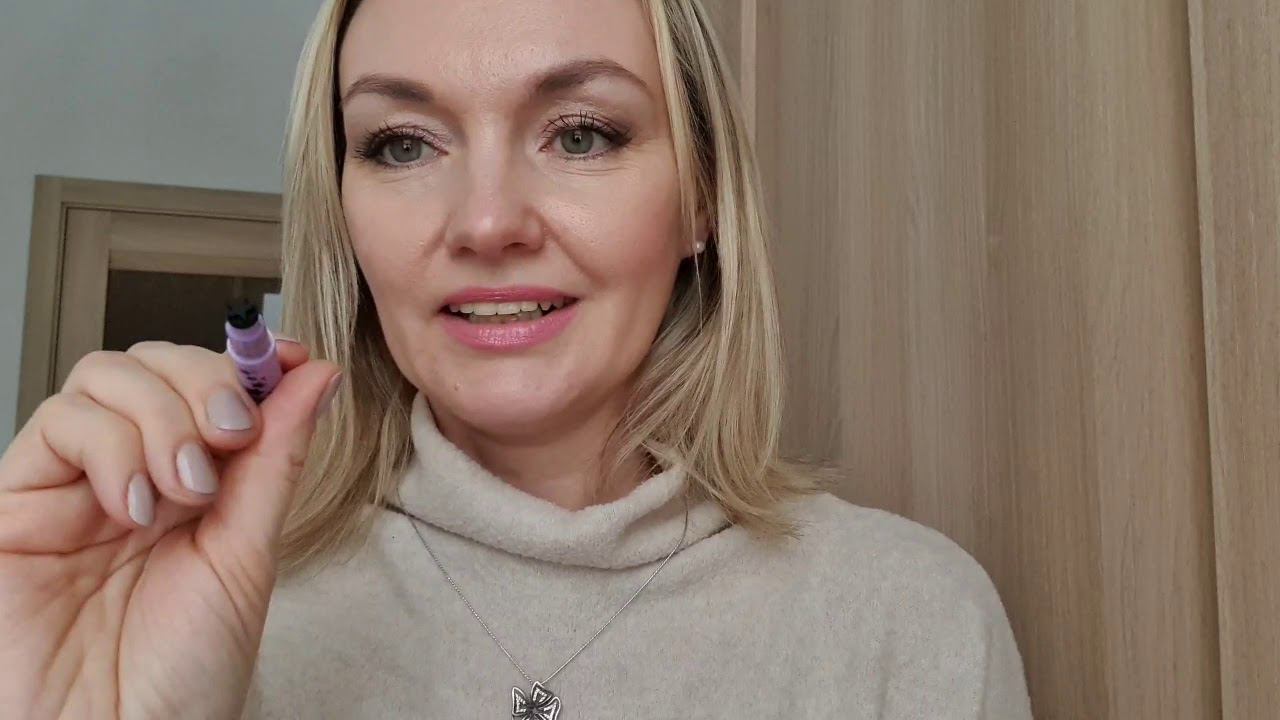Косметичка моей дочери. (Видео по запросу)
