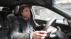 Essai Lexus LS500 : Mieux qu'une Mercedes Classe S ?  - Flo Acent