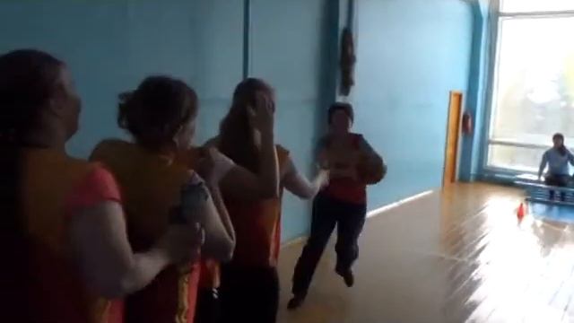 В здоровом теле-здоровый дух смотреть онлайн