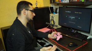 Запуск игр на PlayStation 2 с ПК по сети