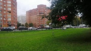 Любимый и родной город ДОМОДЕДОВО.mp4