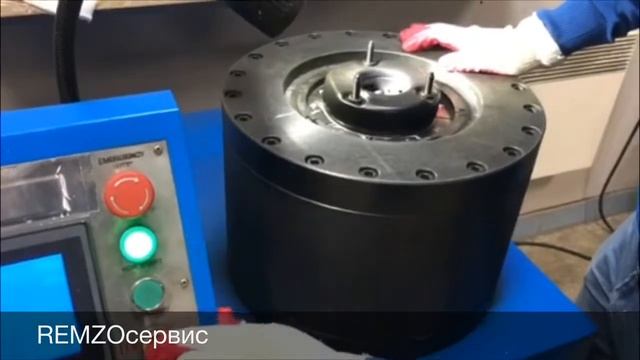 Пневмоподвеска Ремонт смотреть онлайн