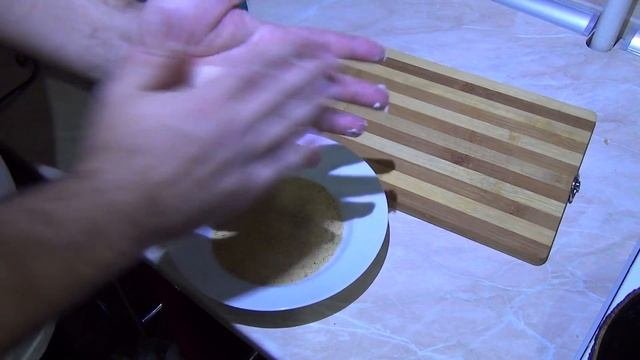 Котлеты из крабовых палочек. Крабовые котлеты. Cutlet With Crab Sticks.