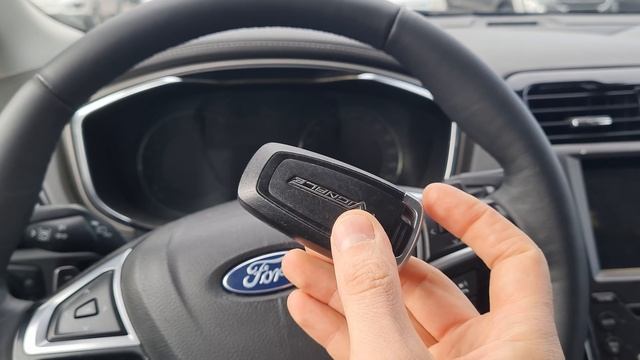 Ключ ФОРД МОНДЕО 5 купить дубликат чип ключа зажигания. Ford Mondeo 5 Vignale прописать смартКлюч ФО