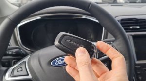Ключ ФОРД МОНДЕО 5 купить дубликат чип ключа зажигания. Ford Mondeo 5 Vignale прописать смартКлюч ФО