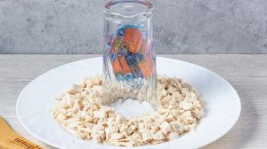 Салат Надежда