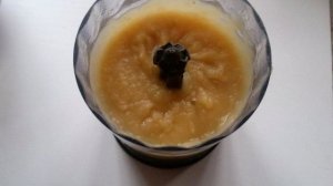 Тонкий мармелад из яблок