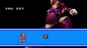 Mega Man X3 (SNES)