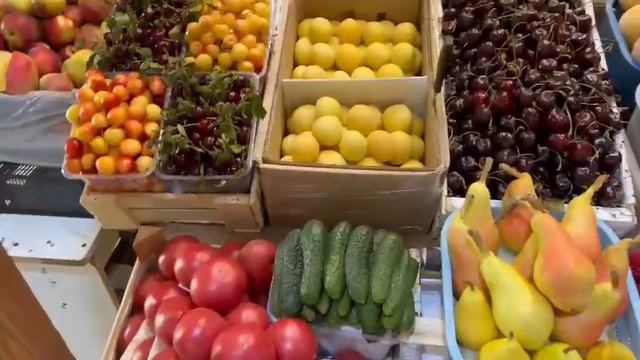 Фрукты овощи сухофрукты из ирана от Марченко Алексея 79284244490