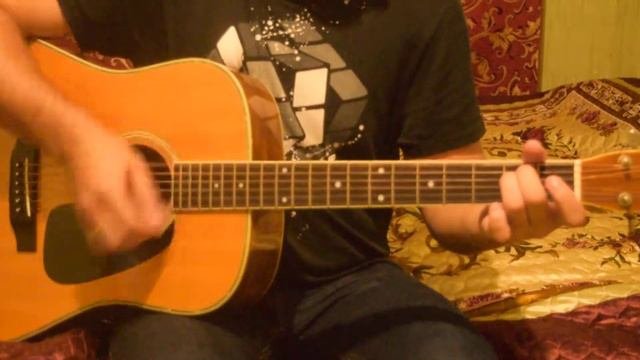 Крематорий - 2001 год (Cover)