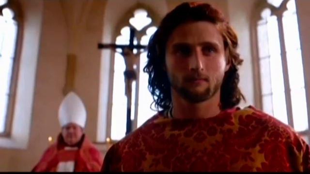 Cesare In One Minute 02: Mark Ryder смотреть онлайн