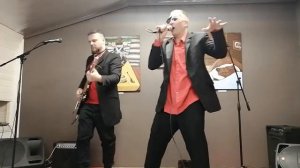 Федул Жадный и Zубкерман - Когда мы были молоды