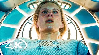 Кислород ? Русский трейлер #2 ? Фильм 2021 (Netflix) смотреть онлайн