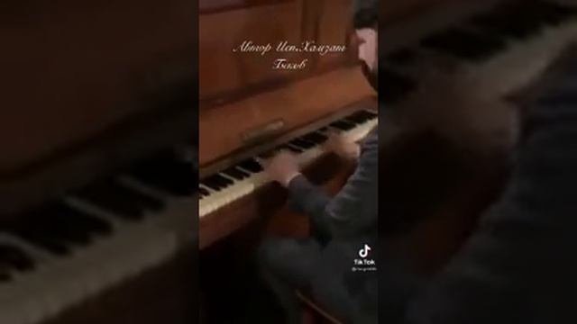 Доктор медицинских наук Беков Хамзат Ингуш, который живёт и работает Франции...!!! смотреть онлайн