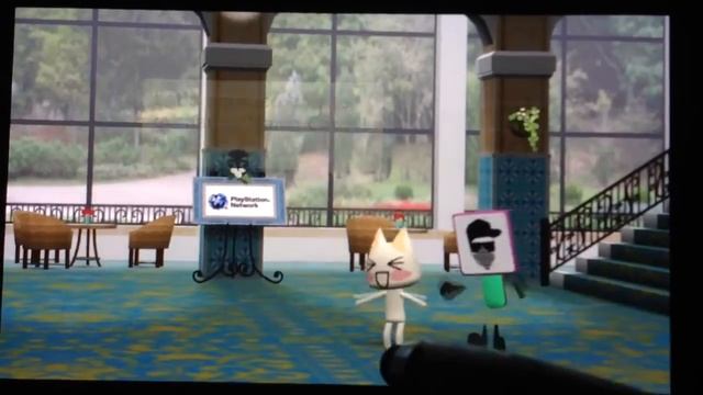 Toro's Friend Network - PS Vita смотреть онлайн