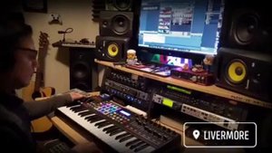 Guitarras en piano Evolution Strawberry Orange Tree Samples