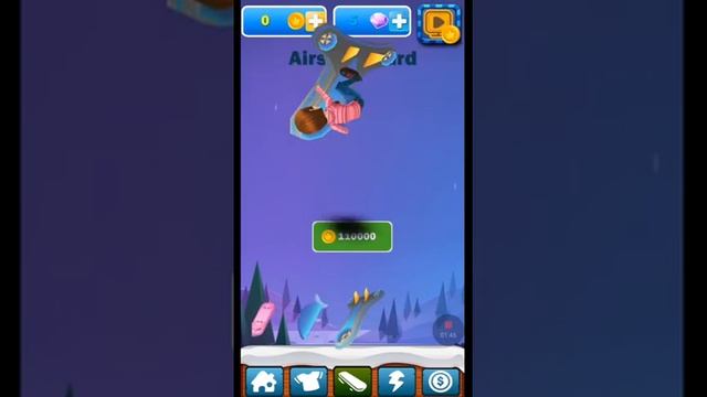 Играю в игру SUBWAY PRINCESS RUNNER смотреть онлайн