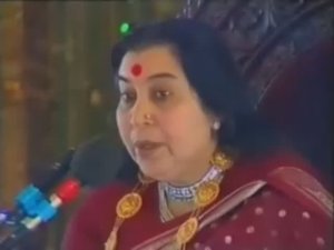 1986 год, 1 января. Пуджа шри МахаГанеше (Ганапатипуле. Индия). Перевод О. Пулькиной.