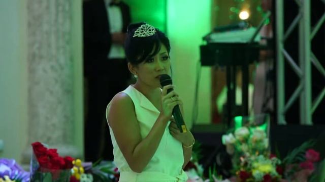 Празднование юбилея! г.Тараз, Казахстан смотреть онлайн