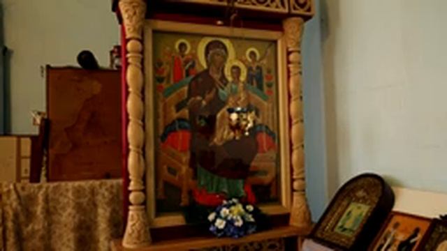 Чудеса по вере. История 1. о. Георгий Беляков, Тверская область. смотреть онлайн