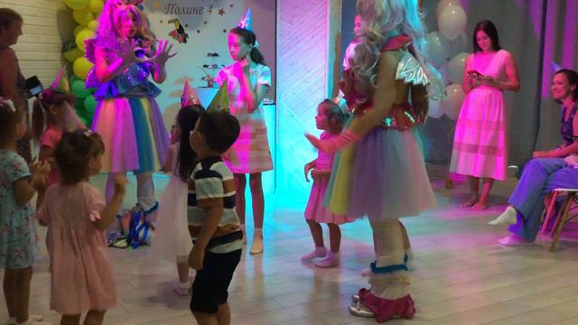 Единорожки