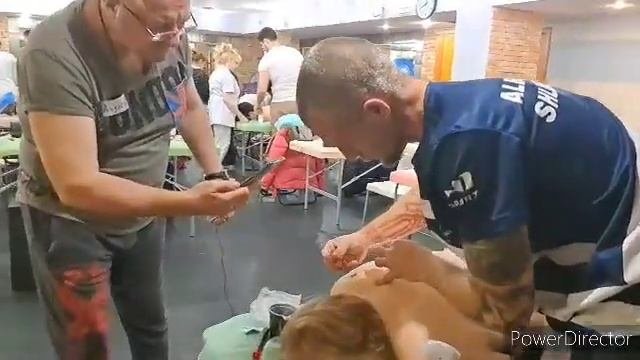 Доктор Томас
