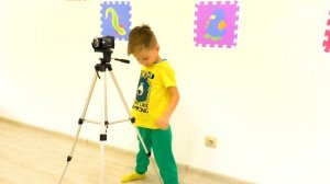 Кем Ты Хочешь Стать Когда Вырастешь? Дамик и Познавательный Рассказ О Профессиях И Учёбе