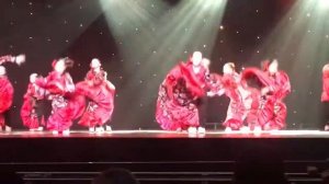 тодес цыганочка 7 группа