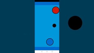 Как сделать аэрохоккей в Pocket Code