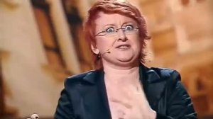 Елена Полякова("Большая разница в Одессе")