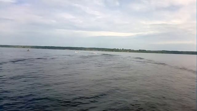 жаркое лето в Карелии смотреть онлайн