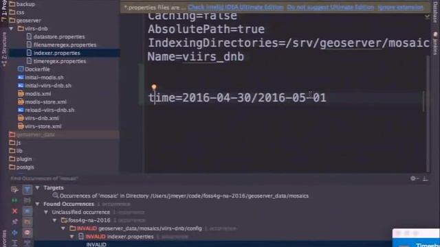 Image Mosaics & Automation смотреть онлайн