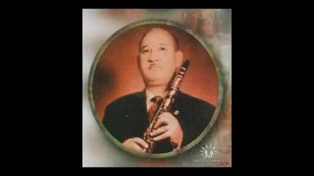 Алекпер Аскеров кларнет - Туш Каро смотреть онлайн