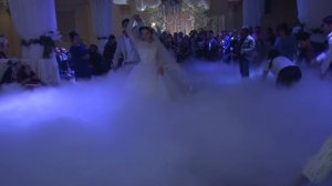 Цыганская свадьба Алексей и Хрусталина  г  Моздок