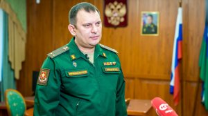 Частичная мобилизация