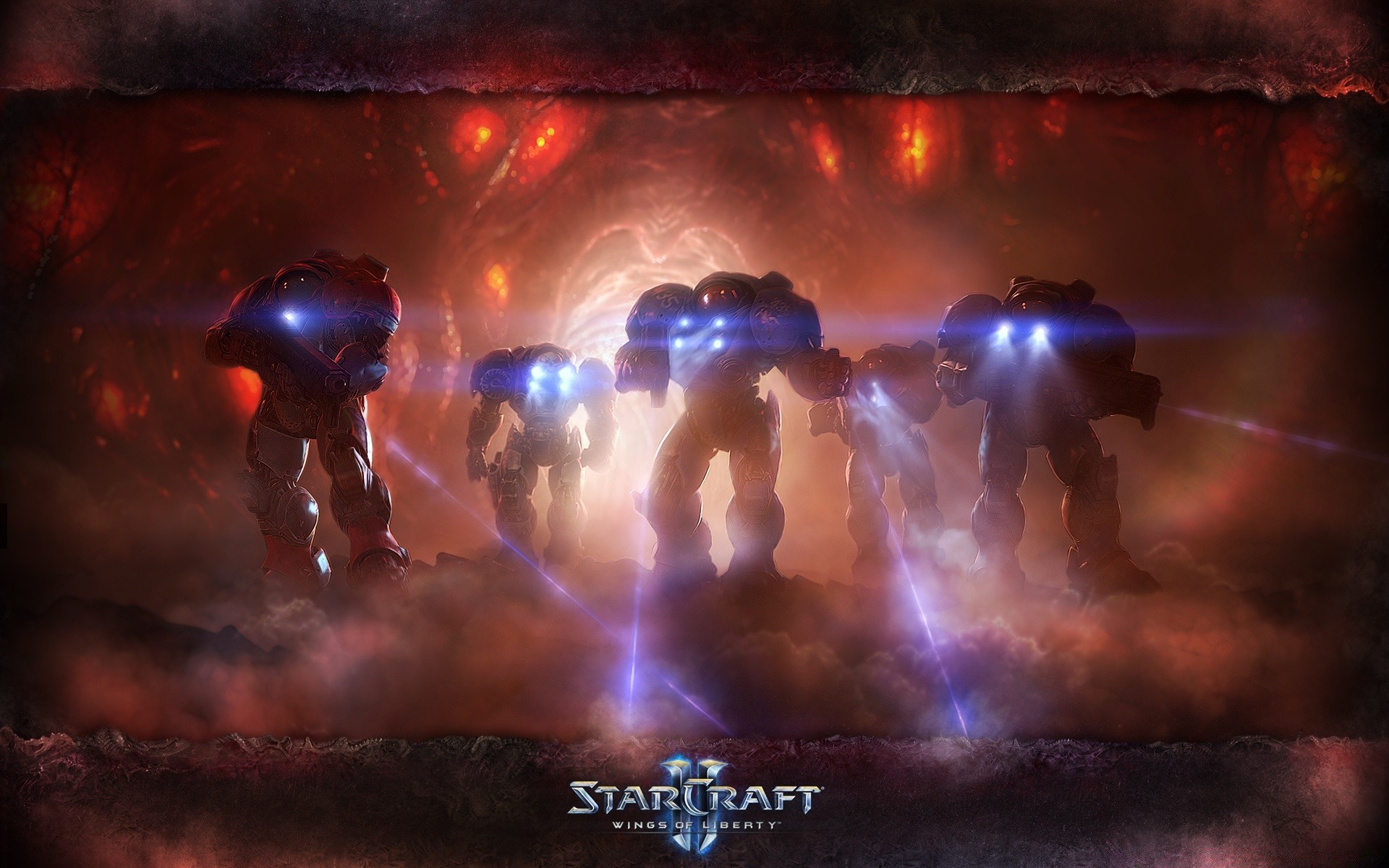 StarCraft II Wings of Liberty - 12 Серия ЛЕГЕНДАРНАЯ ЧУМОВАЯ СТРАТЕГИЯ ДЛЯ ДУШИ ПОЛНОЕ ПРОХОЖДЕНИЕ))