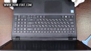 How to install SSD in Acer Aspire ES1-512, ES1-531 | Hard Drive replacement