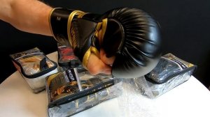 Rękawice MMA VENUM Challenger 3.0 Sparingowe