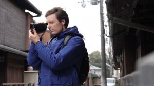 4K видеокамера Panasonic HC-VXF1