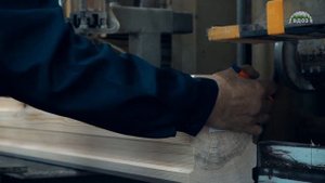 Производство компании Воскресенский деревообрабатывающий завод