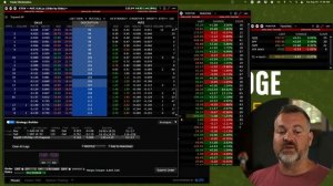 Stock Market Options Trading Ideas - Livestream Tuesday 11 am (PST)